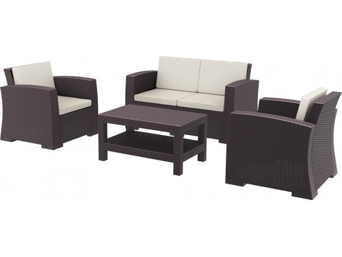 Monaco Lounge Set