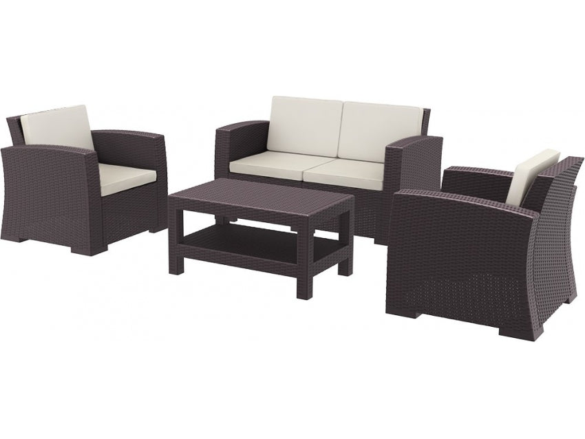 Monaco Lounge Set