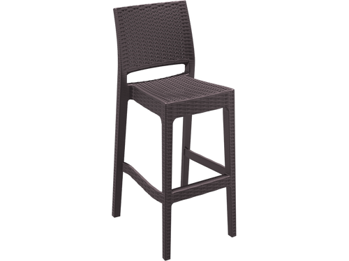 Jamaica Barstool