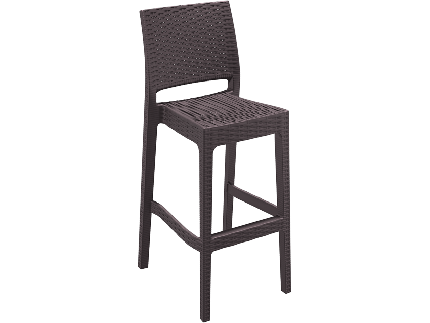 Jamaica Barstool