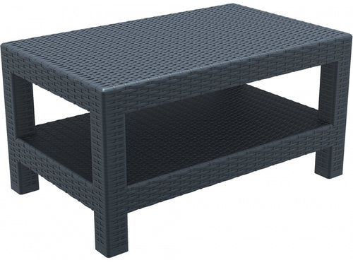 Monaco Lounge Table