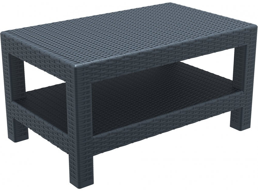 Monaco Lounge Table