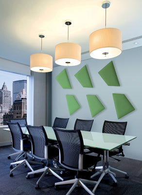 Snowsound Flap Acoustic Panels