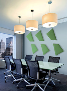 Snowsound Flap Acoustic Panels