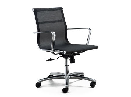 Soft Mesh Chair
