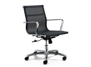 Soft Mesh Chair