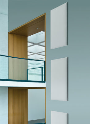 Snowsound Oversize Acoustic Wall Panel