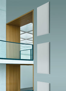 Snowsound Oversize Acoustic Wall Panel