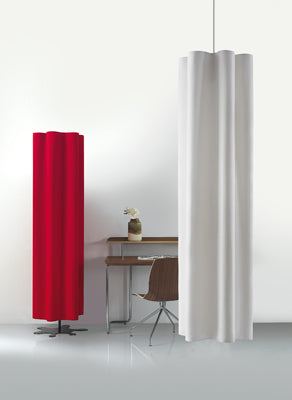 Snowsound® Diesis Acoustic Drape System