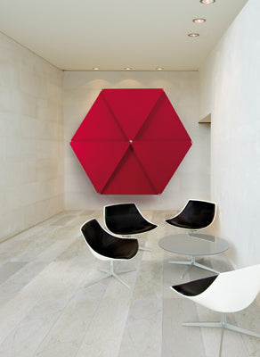 Snowsound Sipario Modular Acoustic Panel System