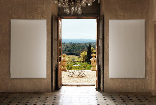 Snowsound® Palio Acoustic Panel