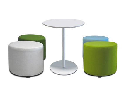 Disk Base Table