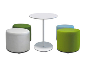 Disk Base Table