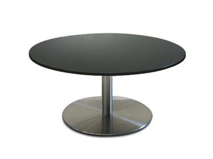 Disk Base Coffee Table