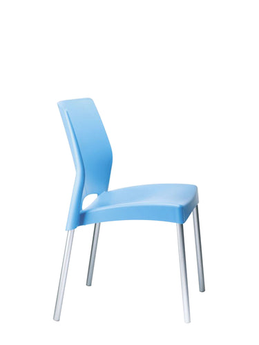 Leap Stacking Chair
