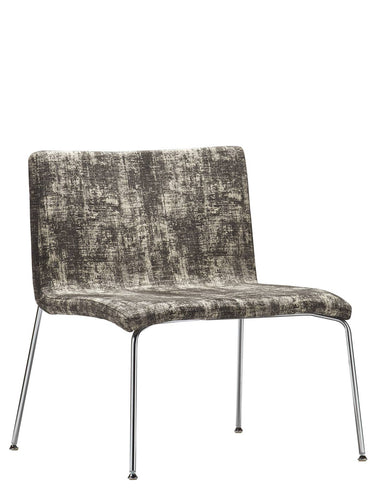 Omega Visitor Chair
