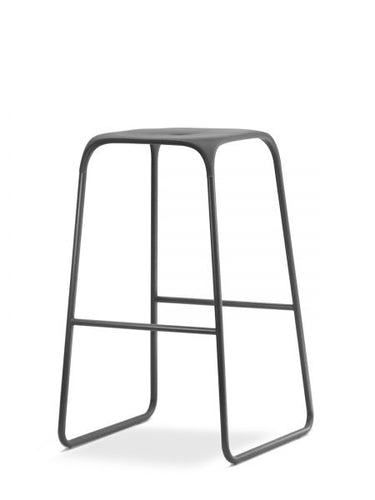 Trapeze Stool