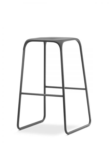 Trapeze Stool