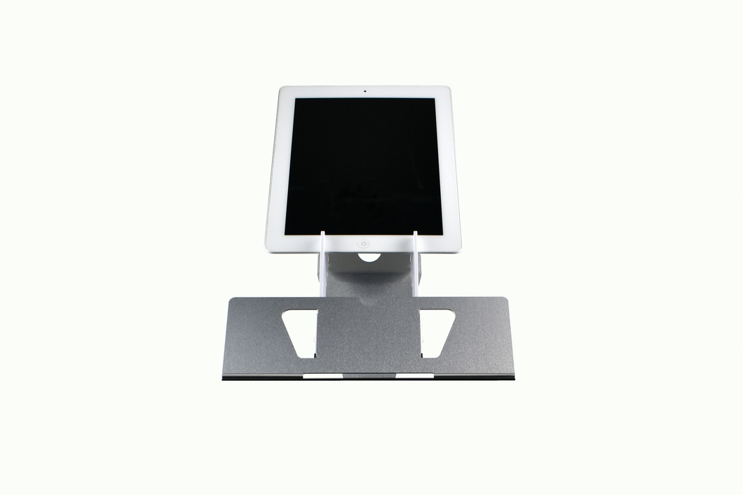 Arrow Tablet Stand