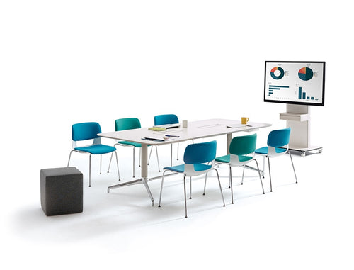 BeConn Meeting Table