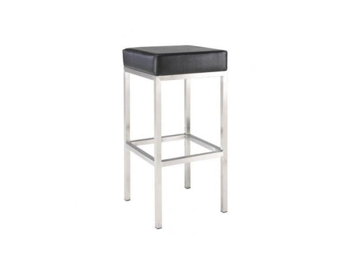 Block Stool