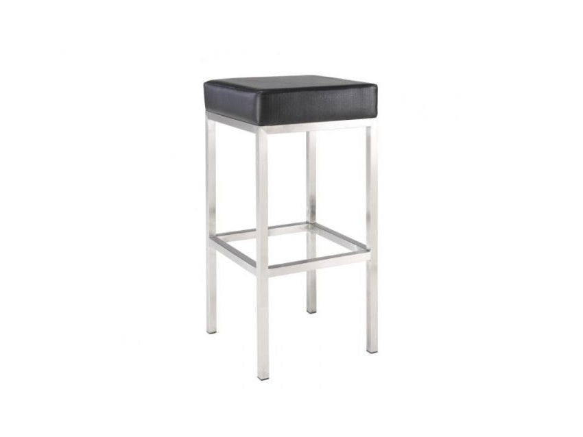 Block Stool
