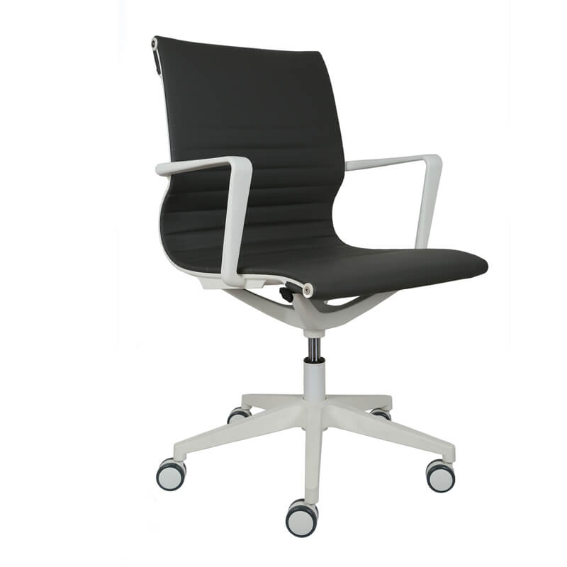 Buro Diablo Meeting Chair