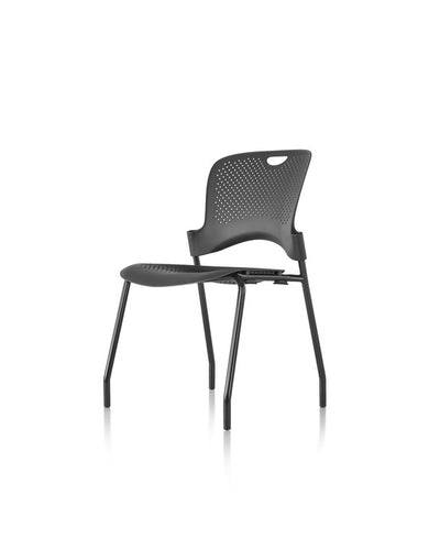 Caper Stacking Chair by Herman Miller