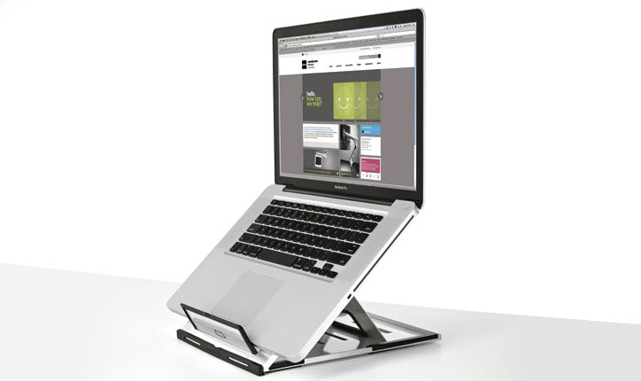 CBS Laptop Stand