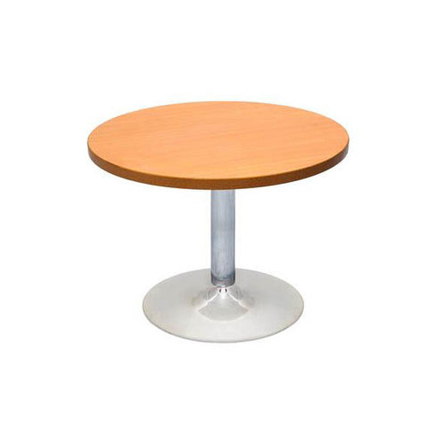 Round Base Meeting Table