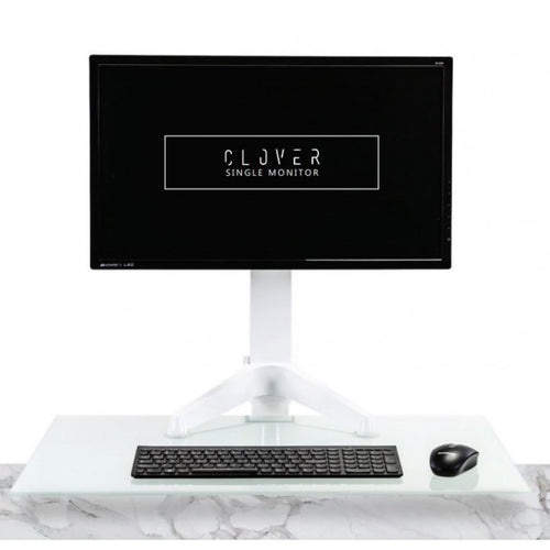 Clover Single Workstation