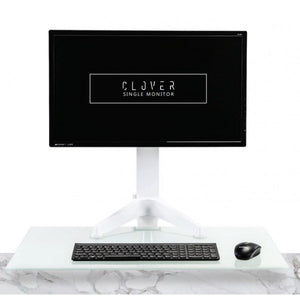 Clover Single Workstation