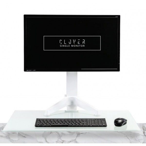 Clover Single Workstation