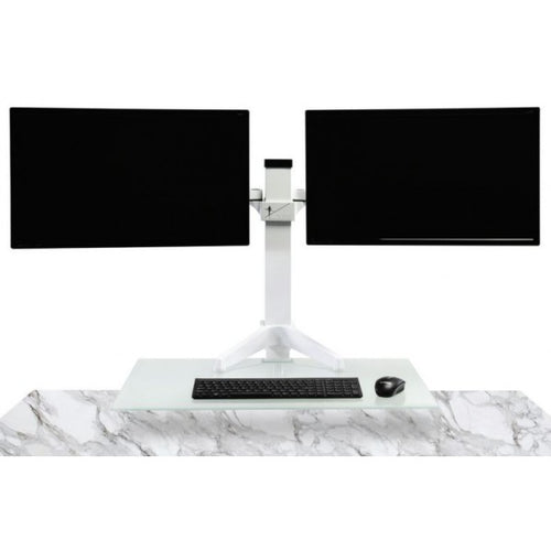 Clover Dual Workstation