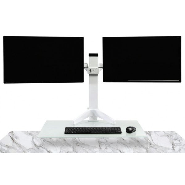 Clover Dual Workstation