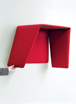 Snowsound Cocker Acoustic Phone Booth
