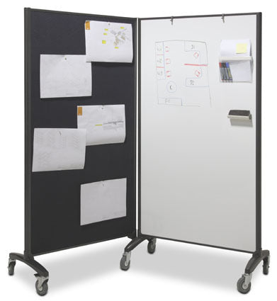 Communication Room Dividers