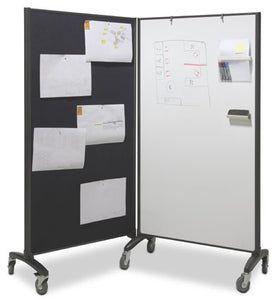 Communication Room Dividers