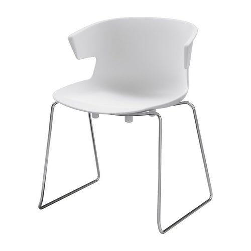 Cove Visitor Chair