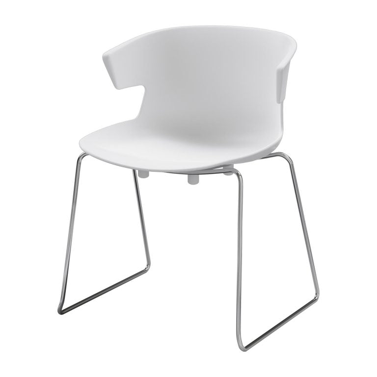 Cove Visitor Chair