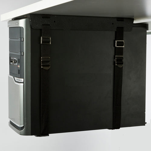 Strap Fixed CPU Holder