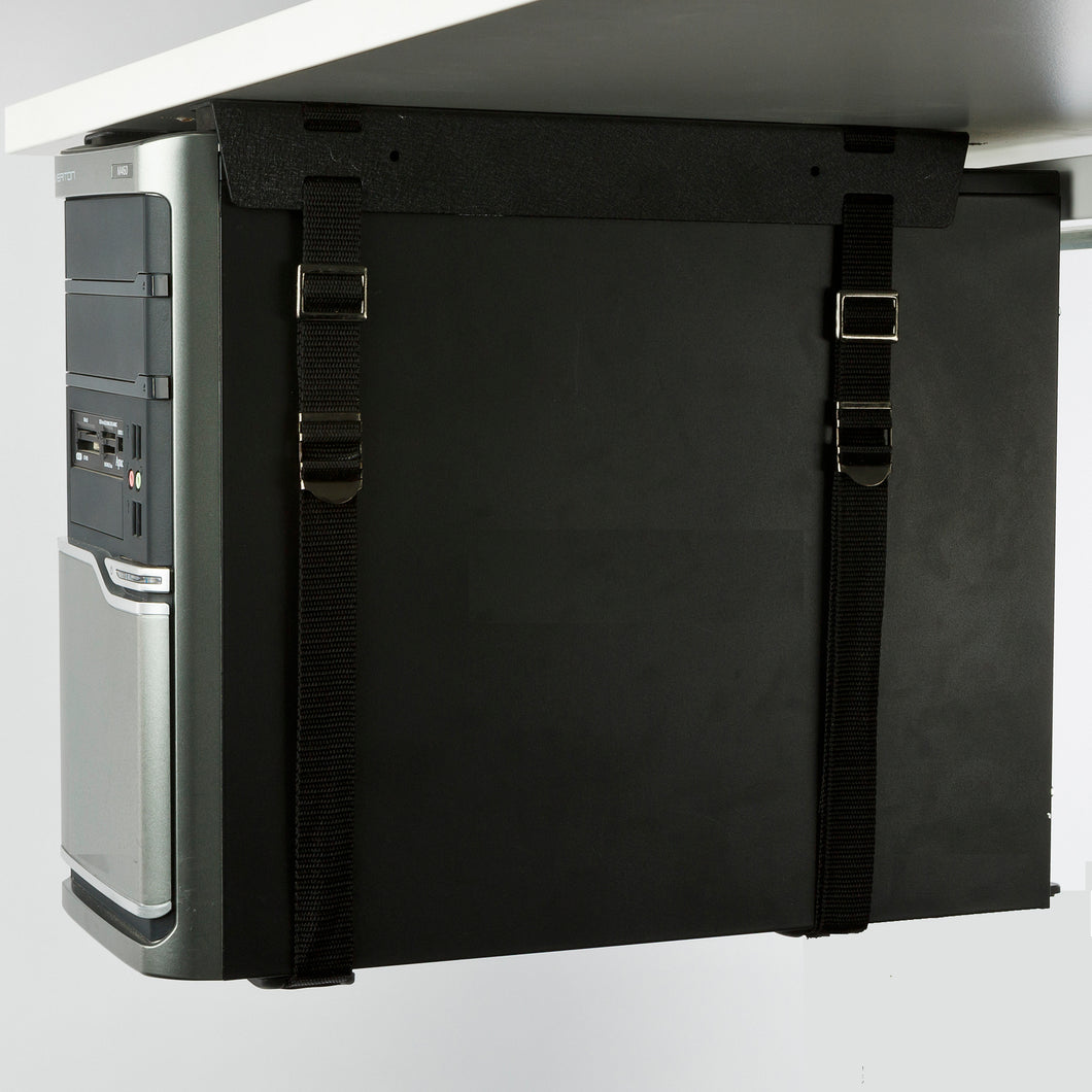 Strap Fixed CPU Holder