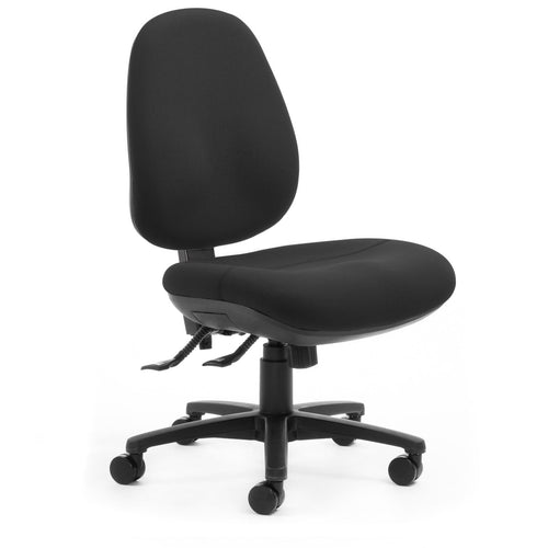 SitFit High Back Dual Zone Seat