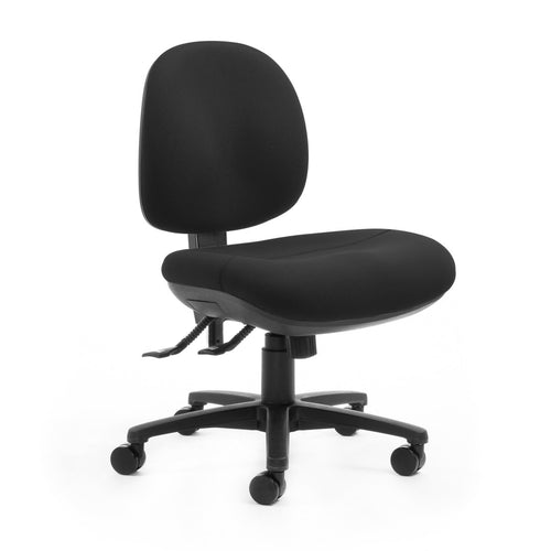 SitFit Medium Back Dual Zone Seat