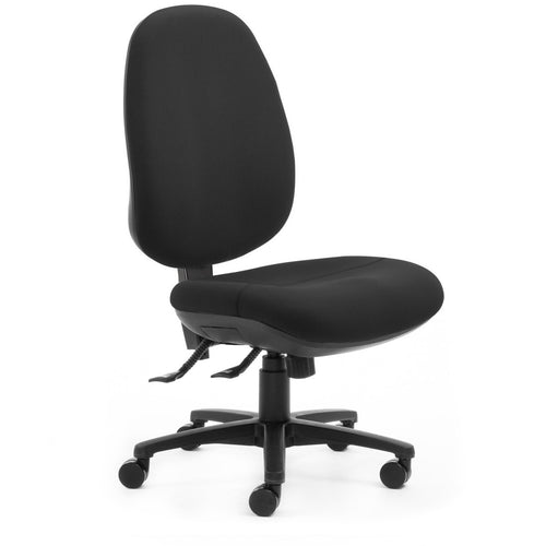 SitFit Extra High Back Dual Zone Seat