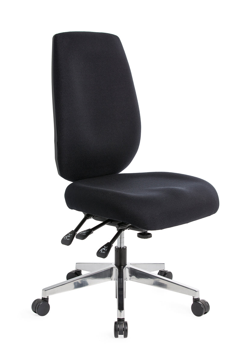 ErgoMax Chair