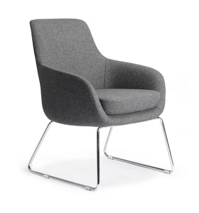 Iris Lounge Chair