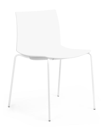 Kanvas Wide Visitor Chair