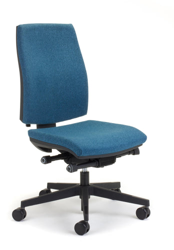 Kinetic Chair