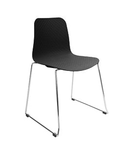 Weave Visitor Chair